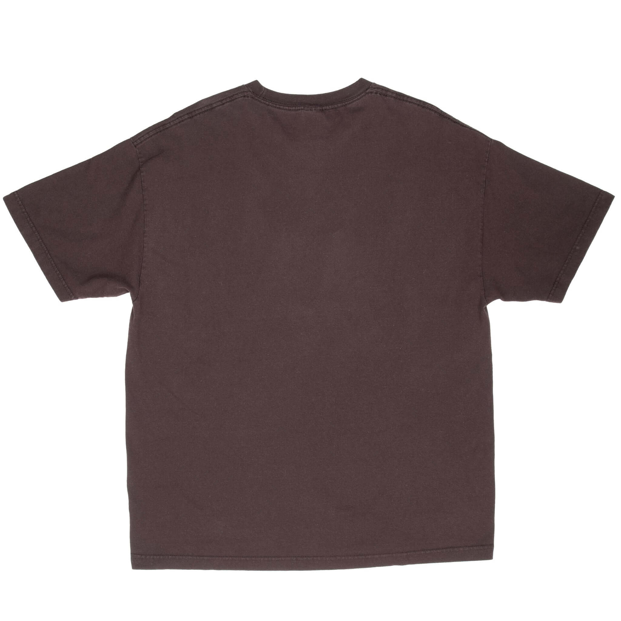 Vintage The Beatles Let It Be 2004 Brown Tee Shirt Size XL