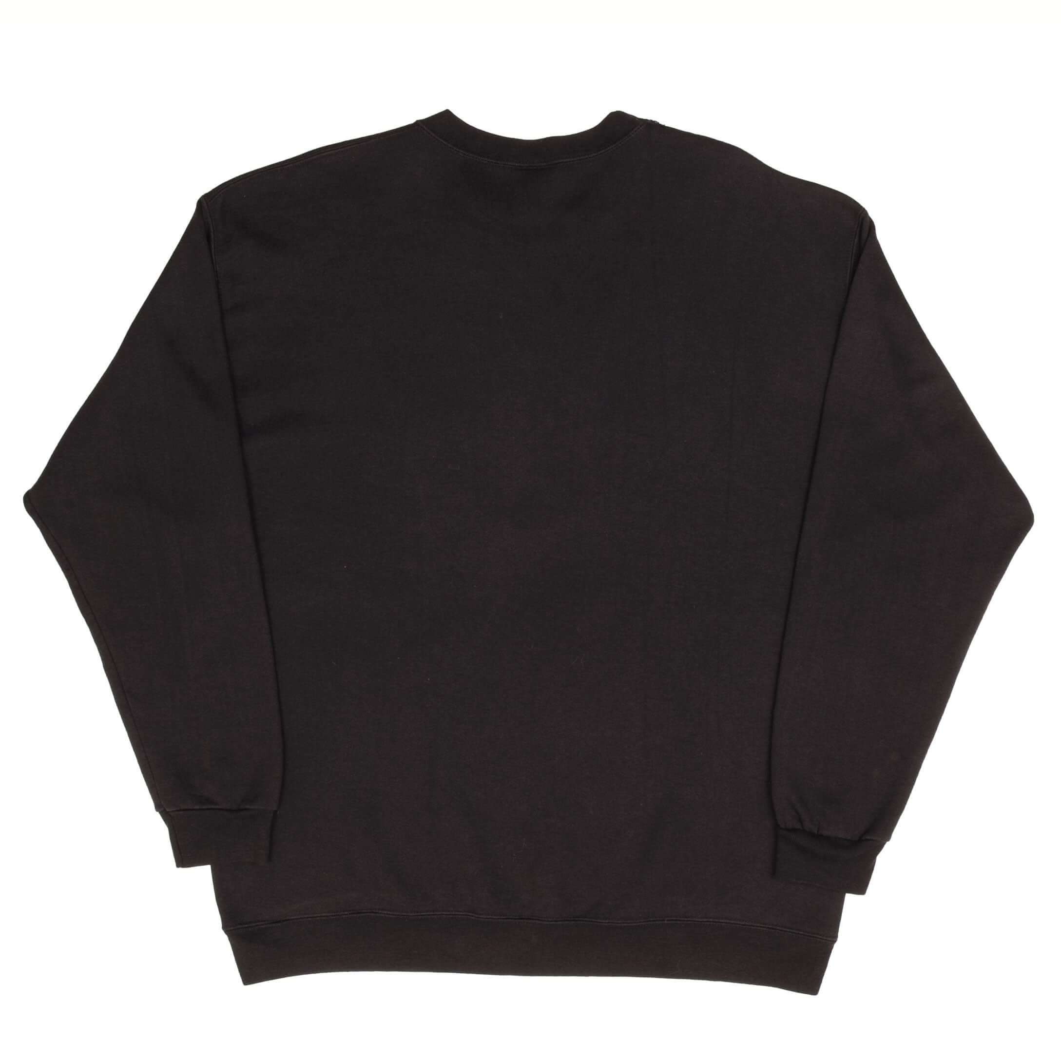 Vintage Planet Hollywood San Diego Sweatshirt 1990s Size XL Made In USA