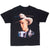 Vintage Garth Brooks 1998 Black Tee Shirt Size Large