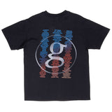 Vintage Garth Brooks 1998 Black Tee Shirt Size Large