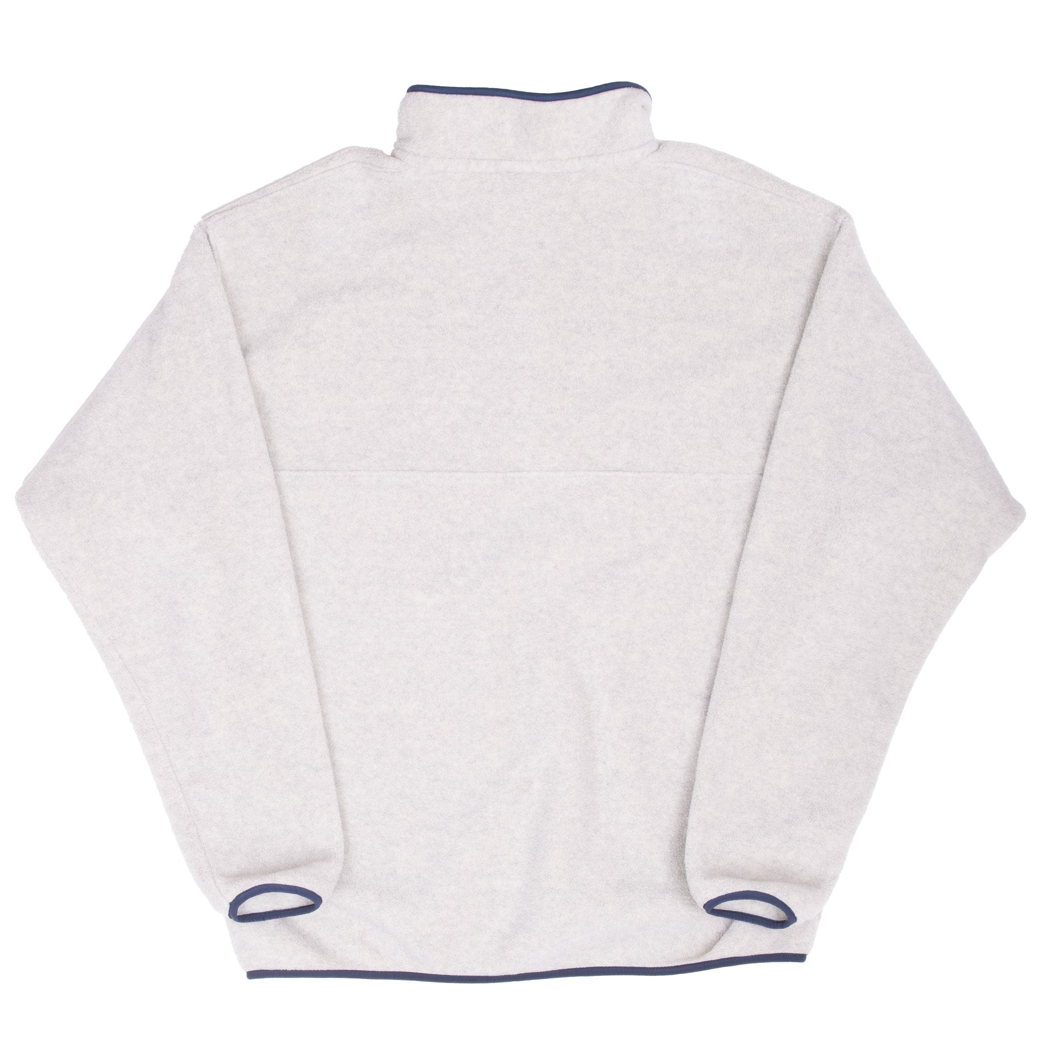 Vintage Patagonia Snap T Aztek Beige Pullover Fleece Jacket 2000S Size XL