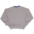 VINTAGE NBA UTAH JAZZ EMBROIDERED SWEATSHIRT 1990S SIZE 2XL