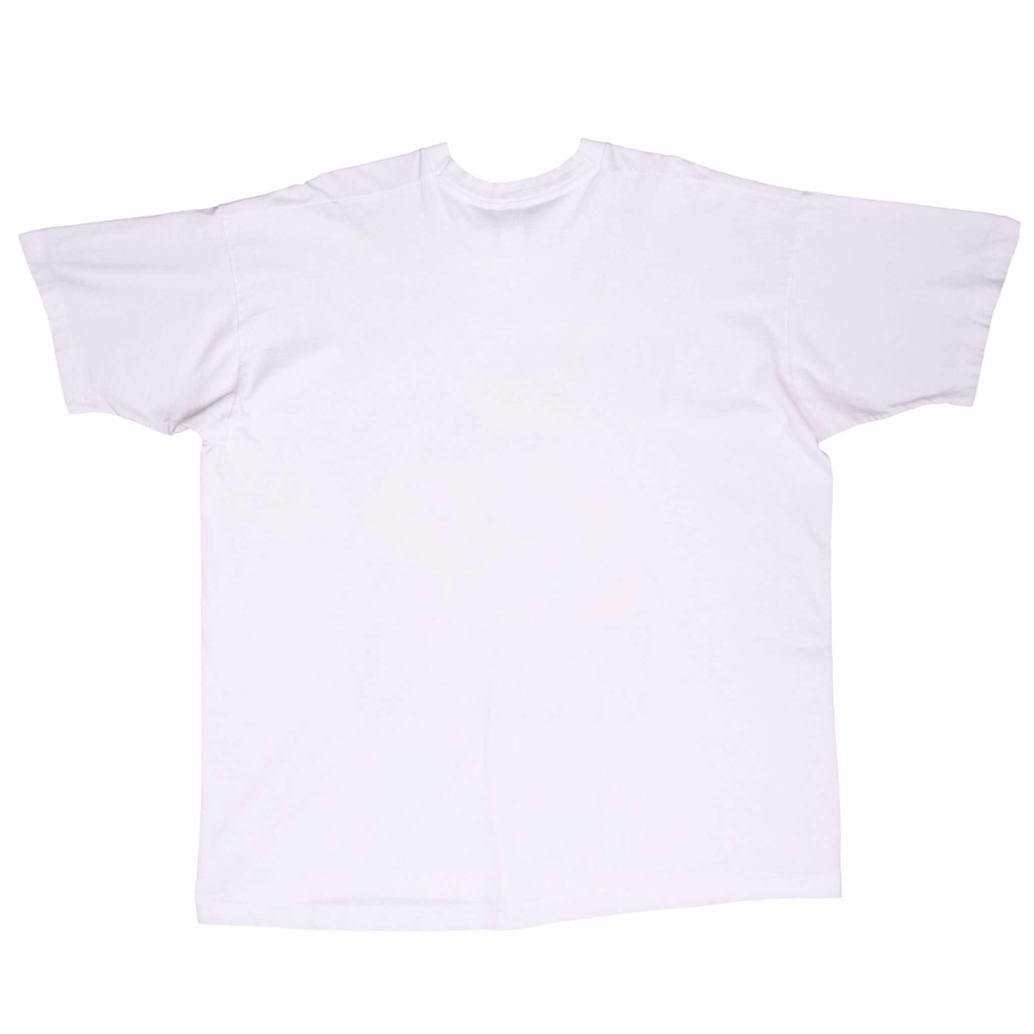 Vintage Looney Tunes Tweety Whats Your Pwoblem 1997 Tee Shirt Size 3XL