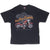 Vintage Harley Davidson Fort Worth Texas 2002 Tee Shirt Size Large Made In Usa