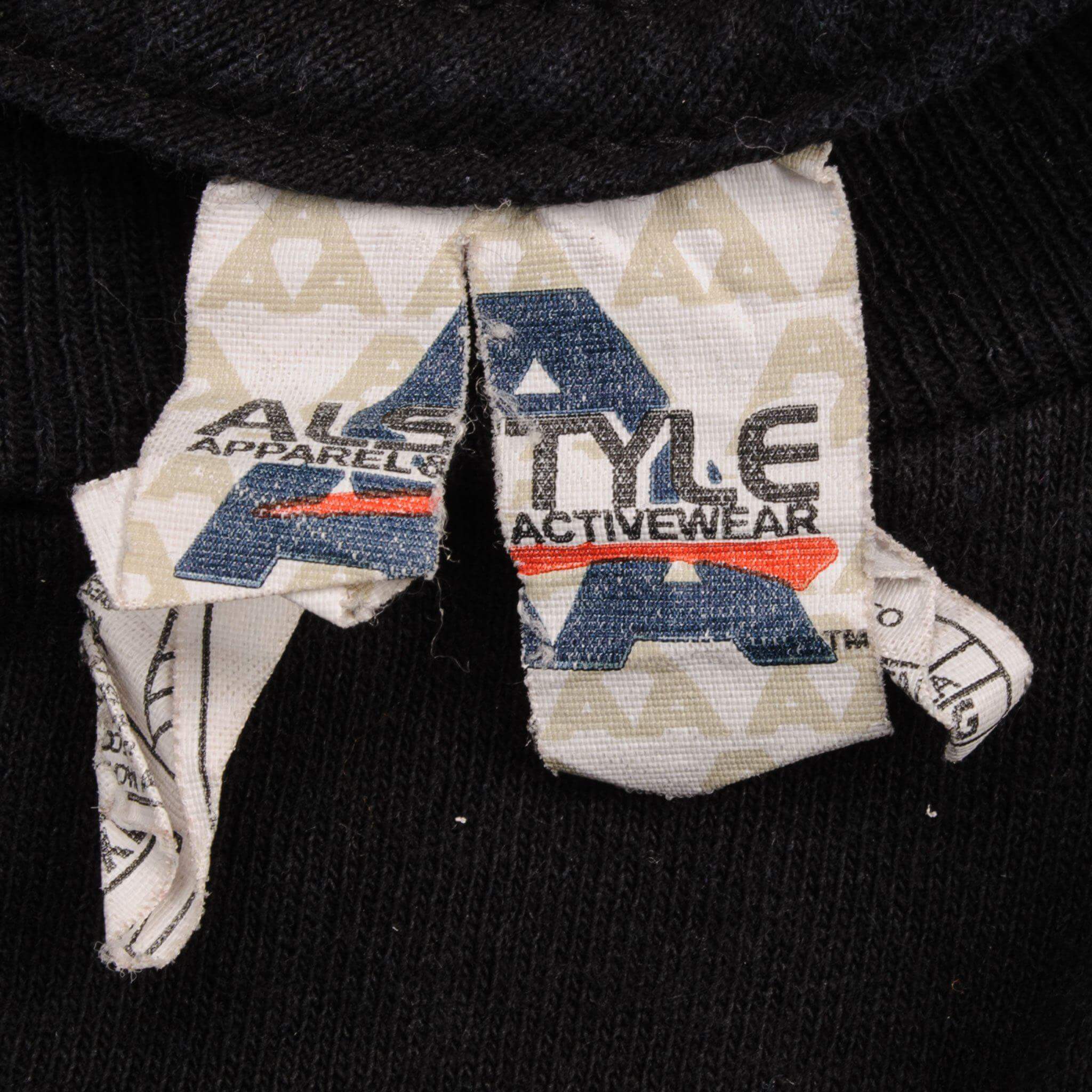 VINTAGE MAYWEATHER VS BERTO TEE SHIRT 2XL