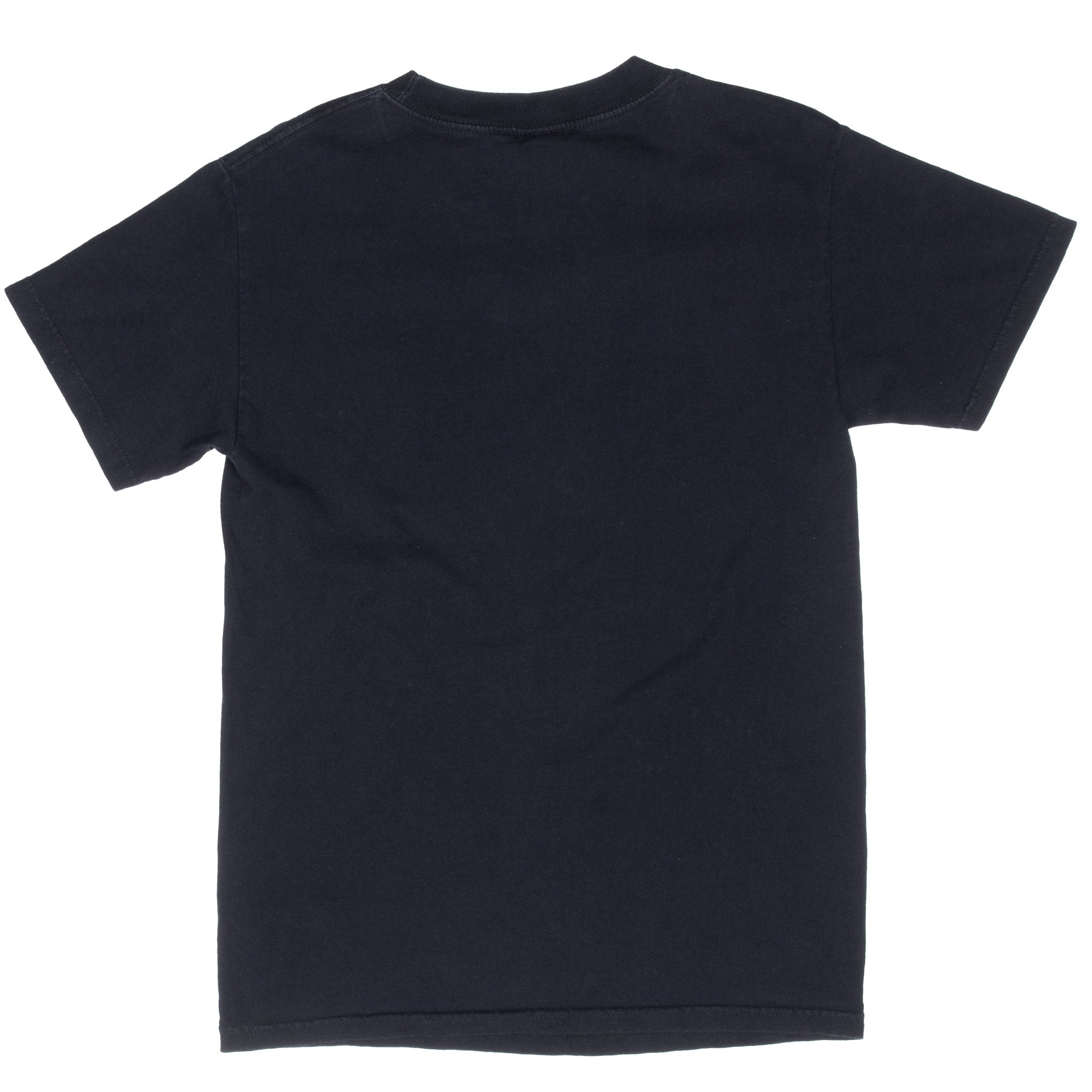 VINTAGE THE BEATLES ABBEY ROAD TEE SHIRT 2005 SMALL