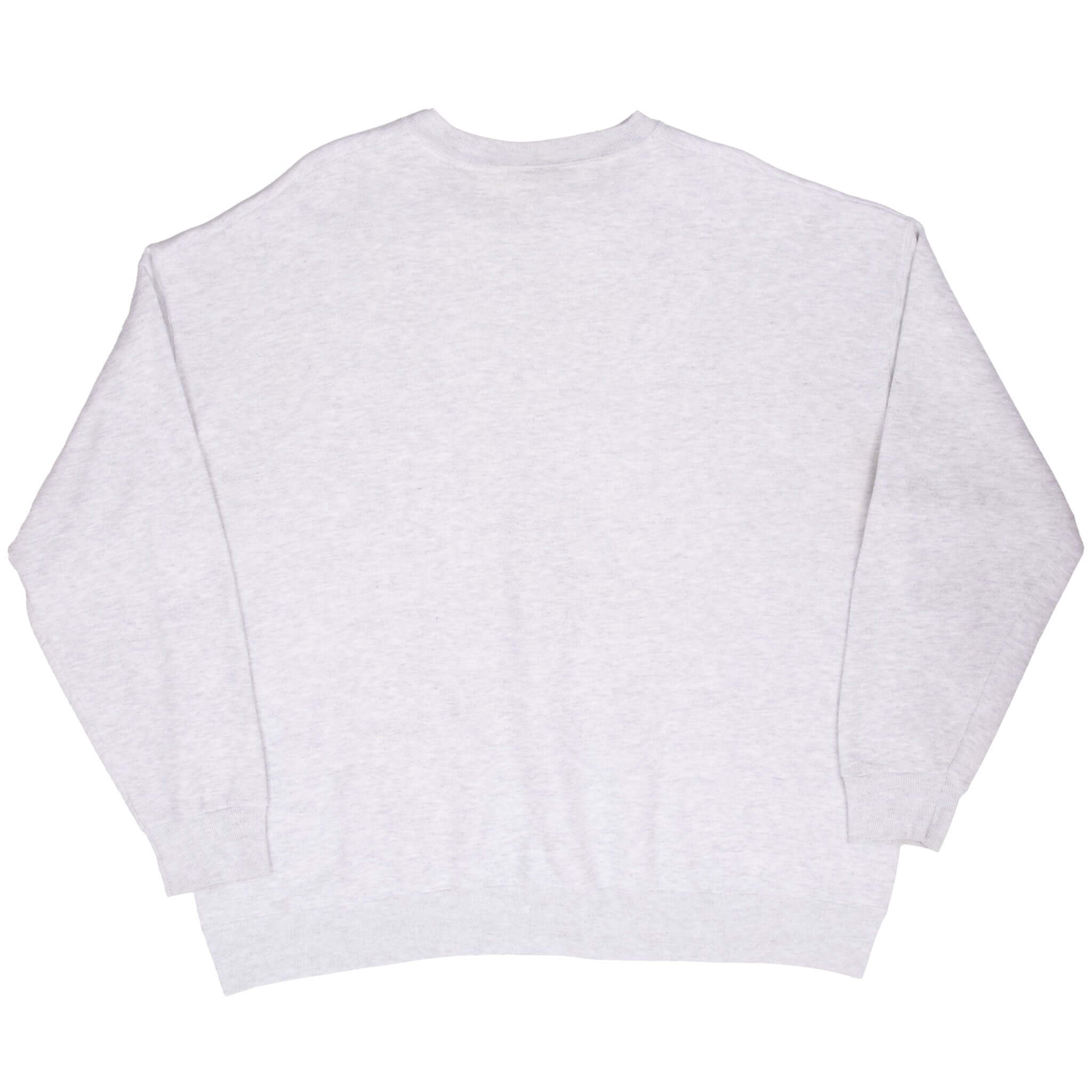 Vintage Nfl Green Bay Packers Super Bowl XXXI Champions 1997 Sweatshirt Size XL Made In USA