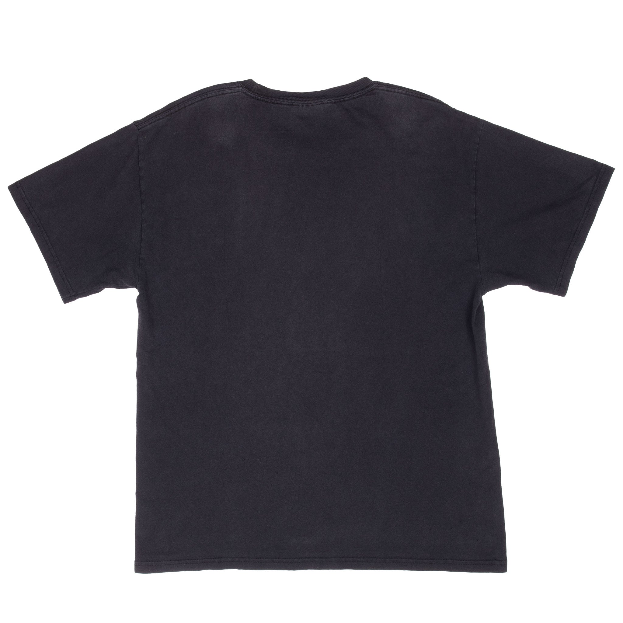 Vintage Metallica And Justice For All Tee Shirt 2007 Size Medium