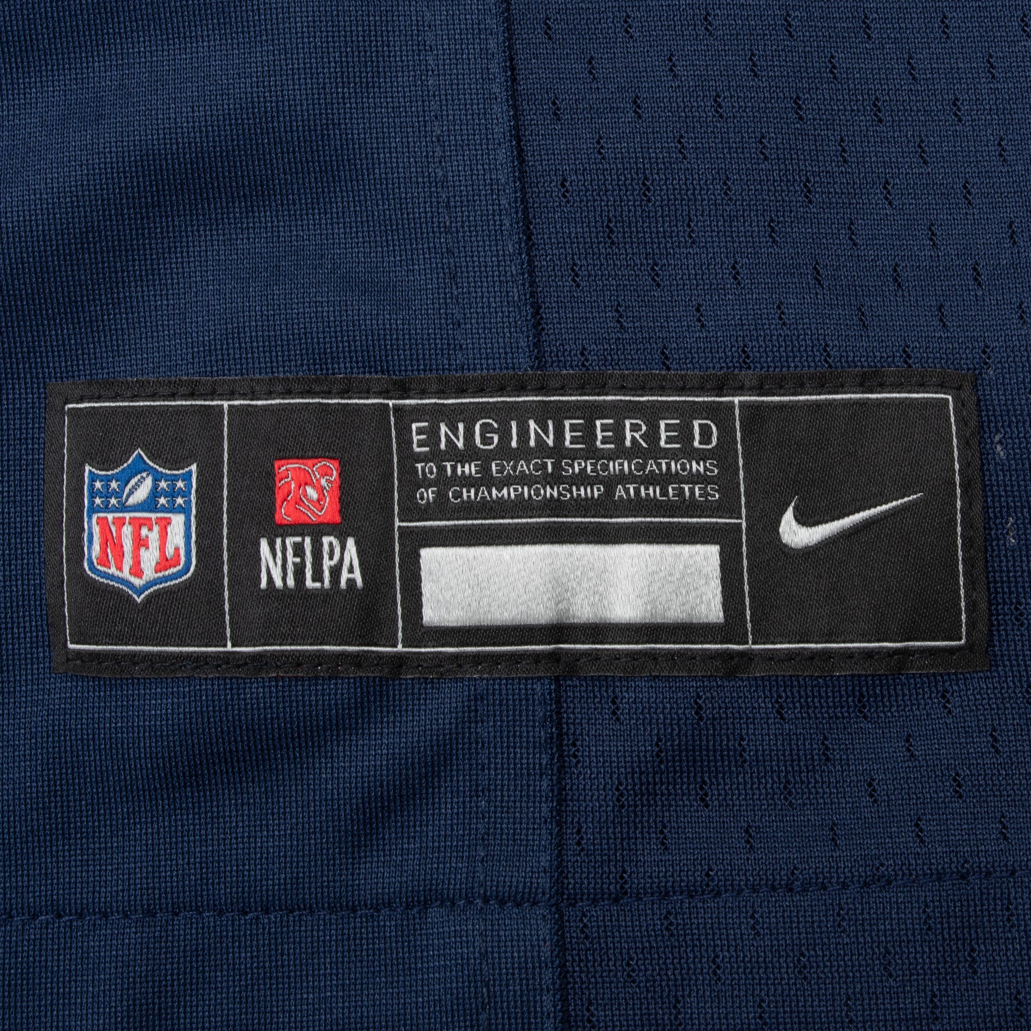 Vintage NFL Dallas Cowboys Dalsux #00 Nike Jersey 2010s Size 2XL