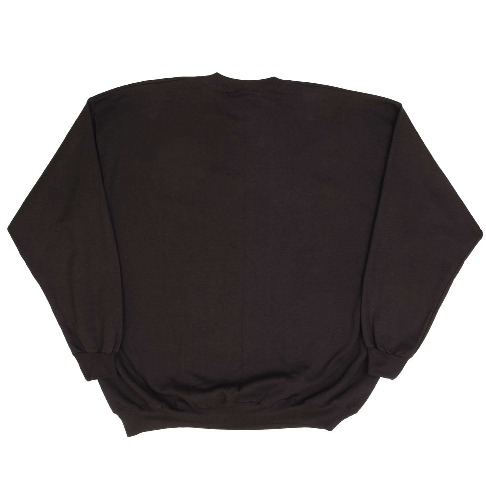 Vintage Disney Grumpy Snow White Sweatshirt Size 2XL Made In Usa