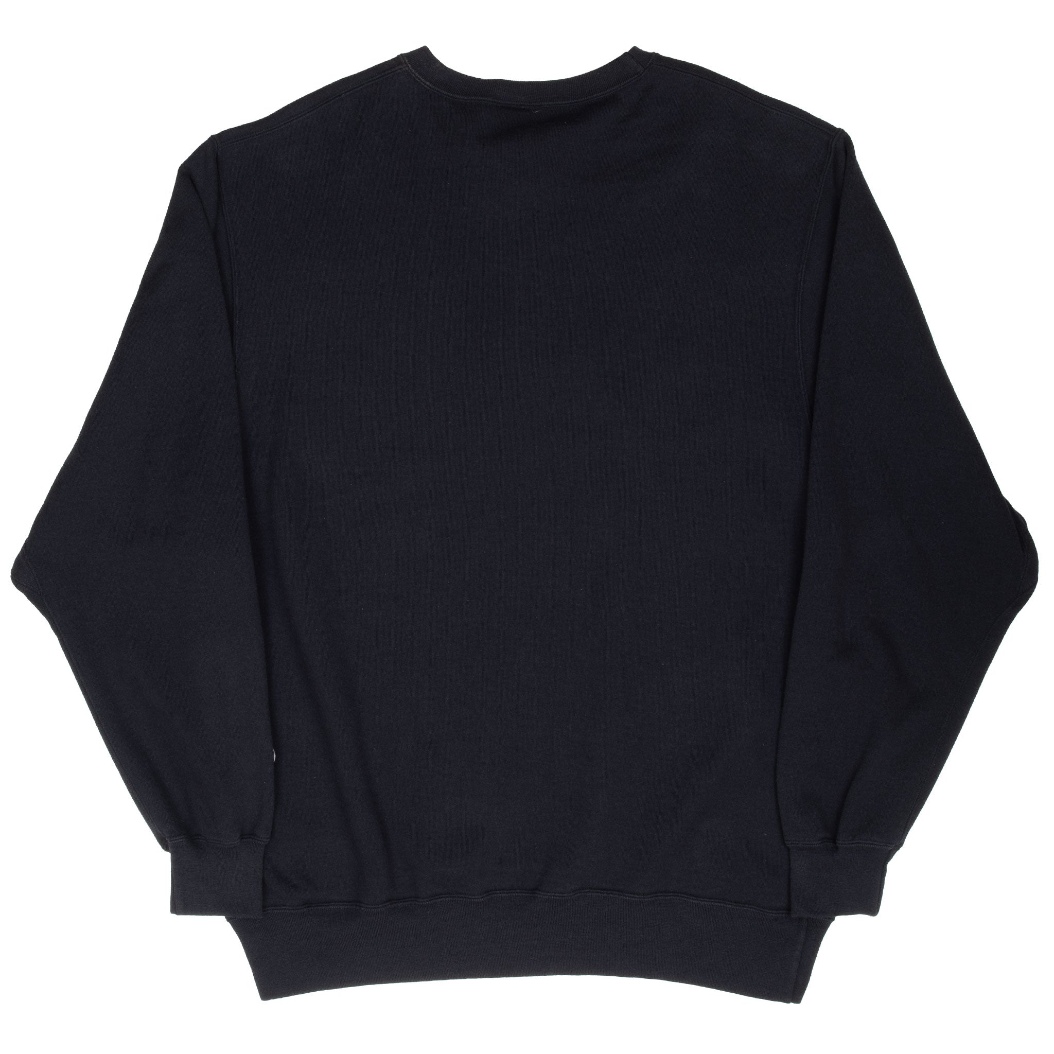 Vintage Nba Utah Jazz Champion Sweatshirt 1990S Size XL