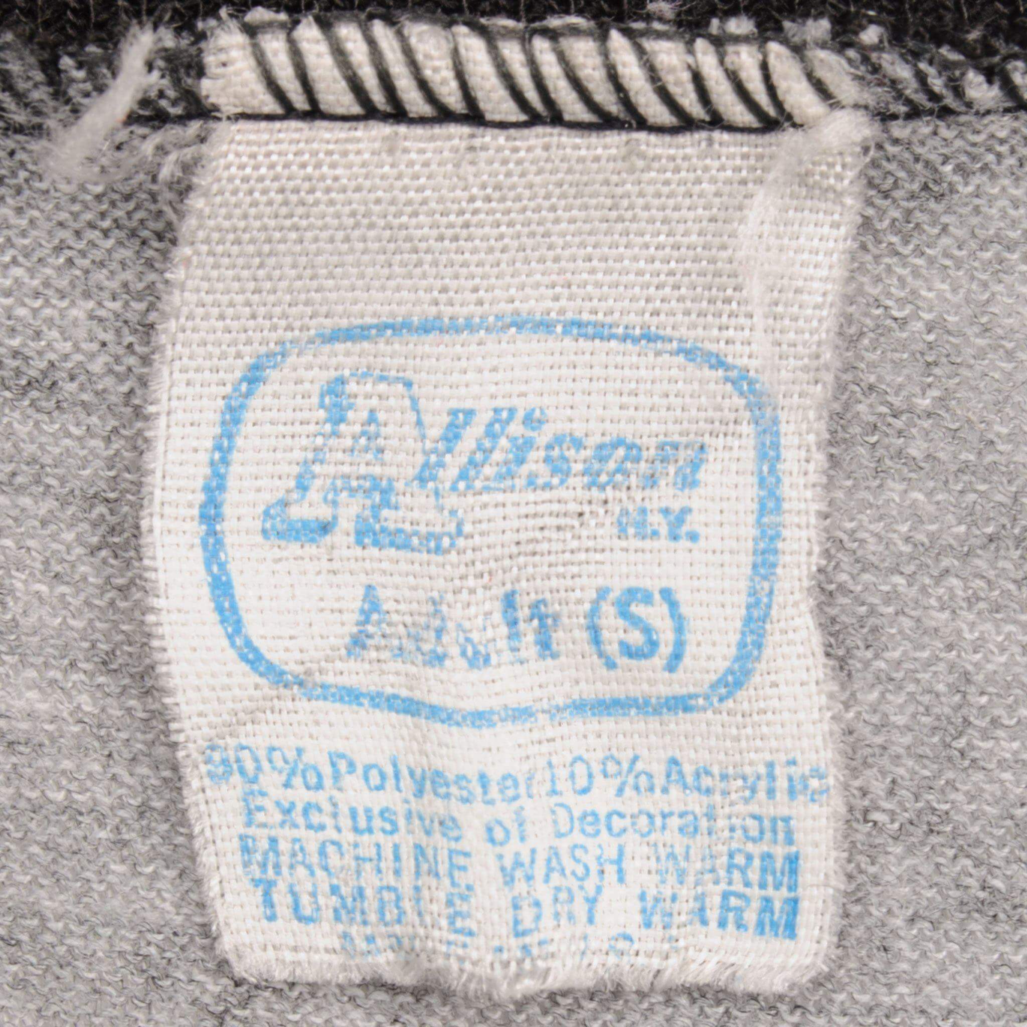 VINTAGE DISNEY MICKEY MOUSE TEE SHIRT 1970'S SIZE SMALL MADE IN USA