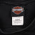 Vintage Harley Davidson Fort Worth Texas 2002 Tee Shirt Size Large Made In Usa