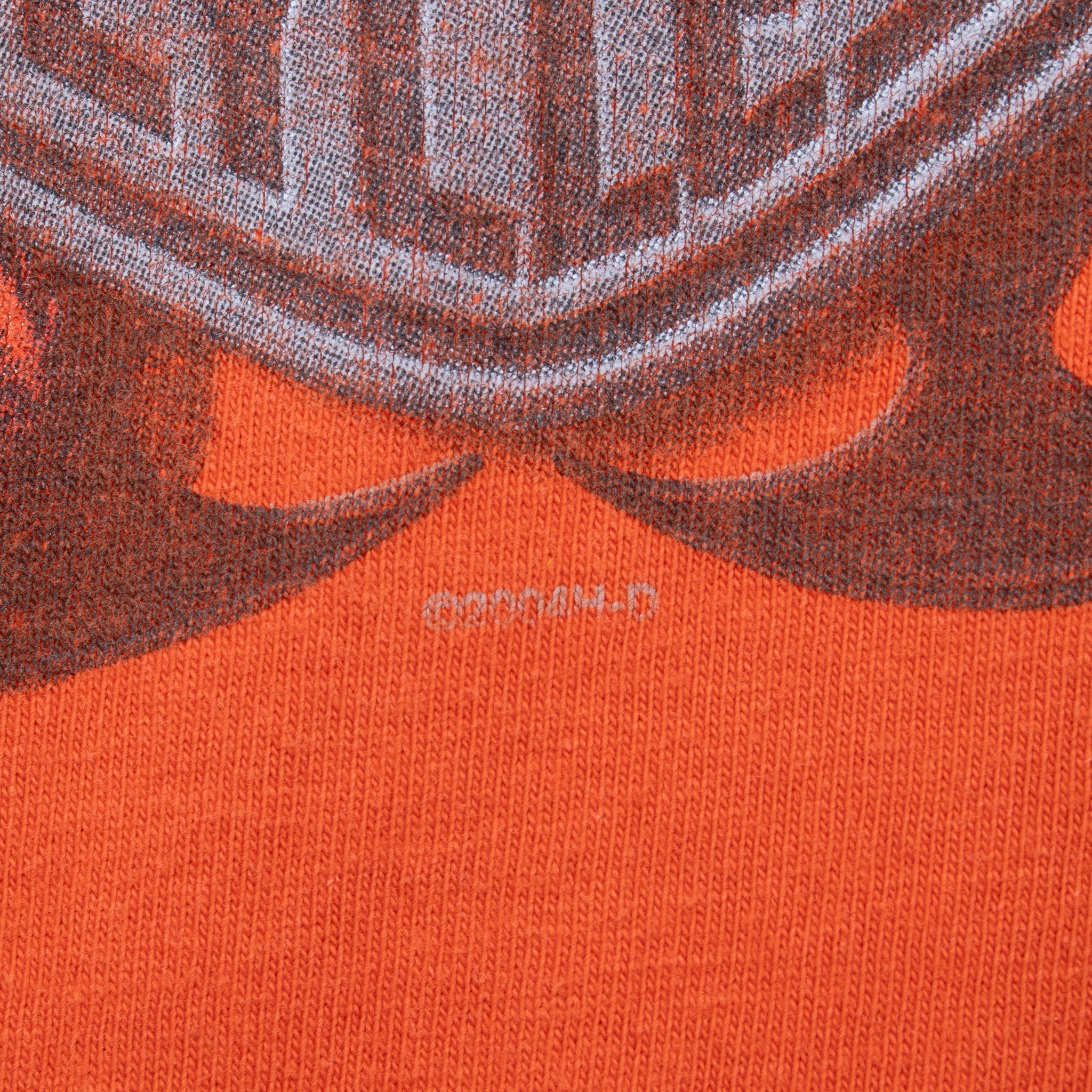 Vintage Harley Davidson Las Vegas Long Sleeve Tee Shirt 2002 Size Large