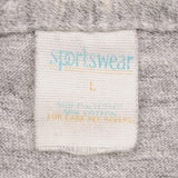 VINTAGE NBA LA LAKERS MAGIC JOHNSON TEE SHIRT SIZE MEDIUM MADE IN USA