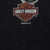 Vintage Harley Davidson Fort Wayne Indiana 2006 Tee Shirt Size XL