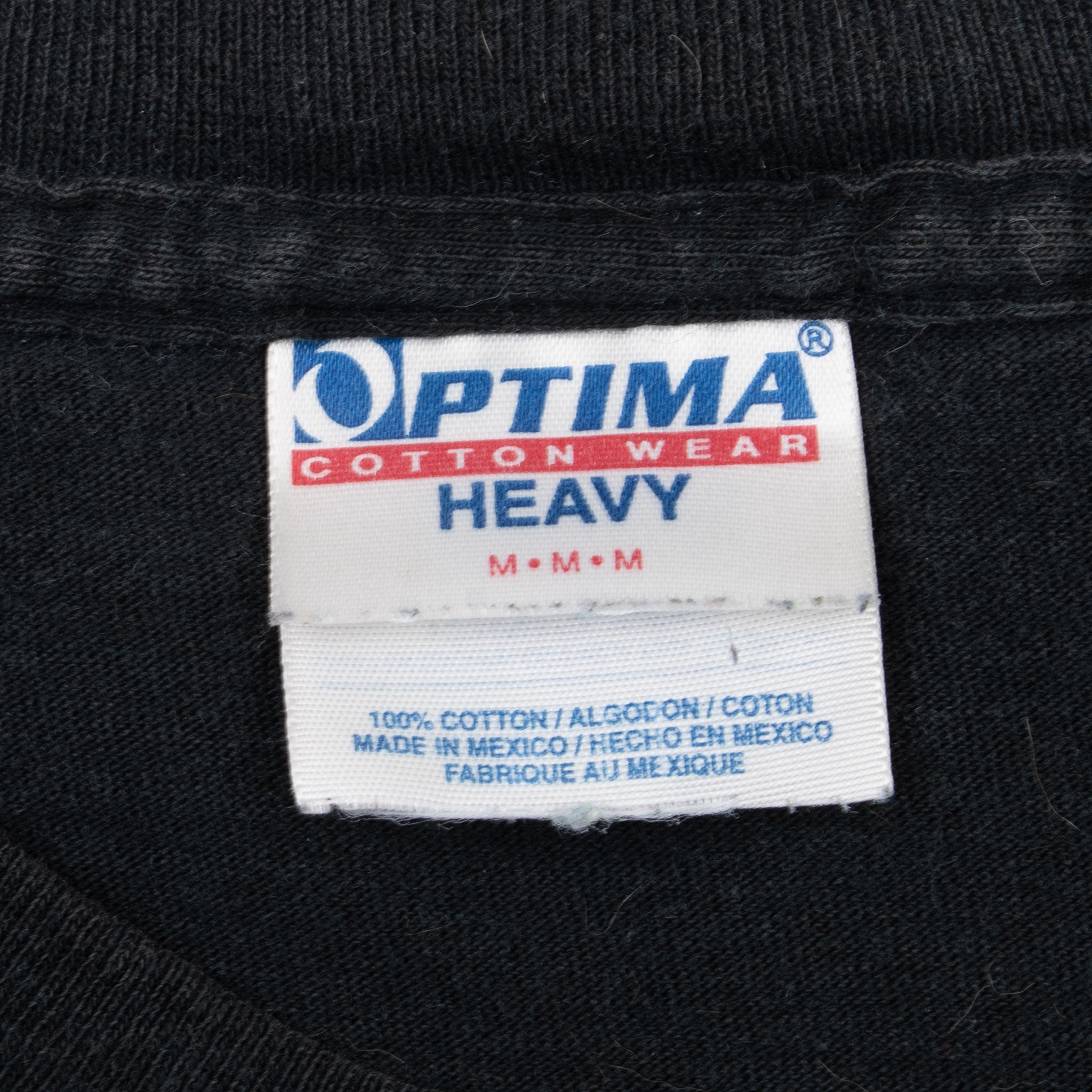 VINTAGE GODSMACK TOUR 2001 TEE SHIRT MEDIUM