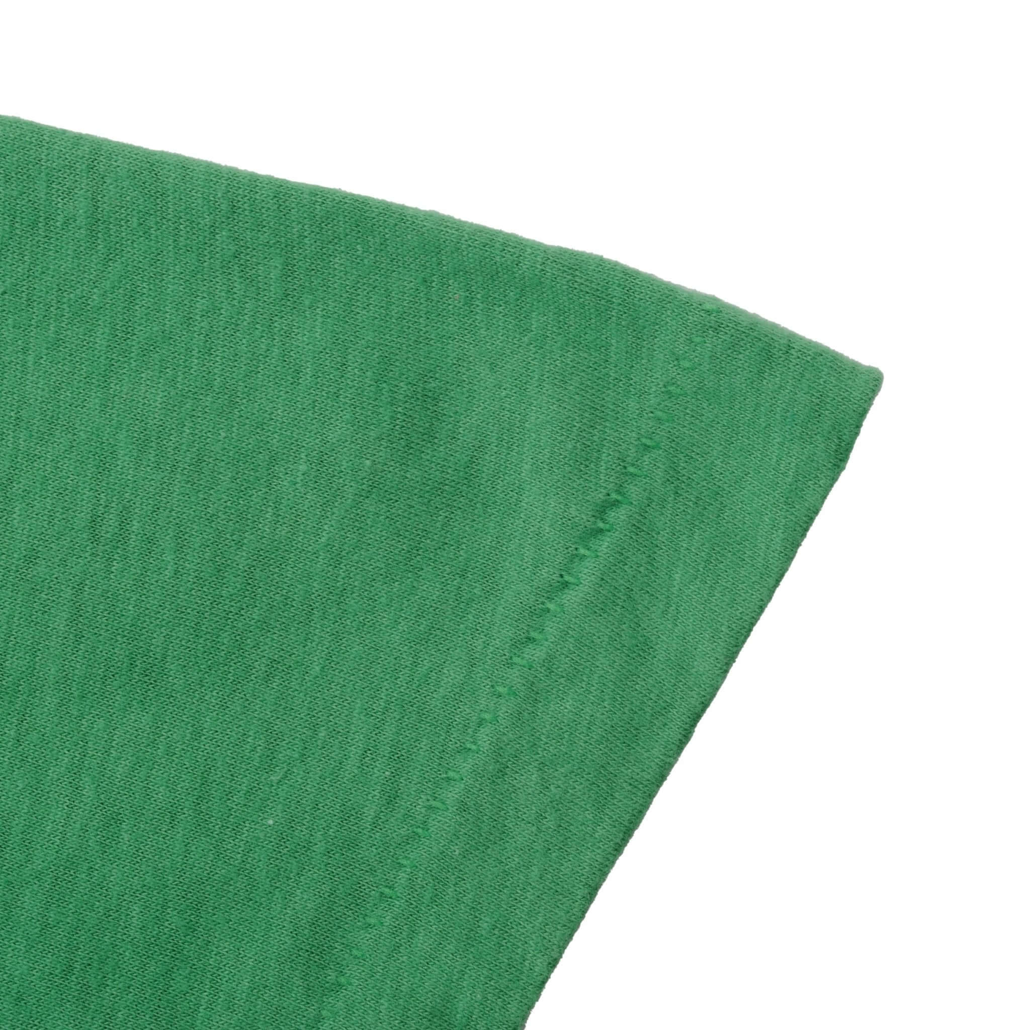 Vintage NBA Boston Celtics 1980s Tee Shirt Size Small Made In USA With Single Stitch Sleeves