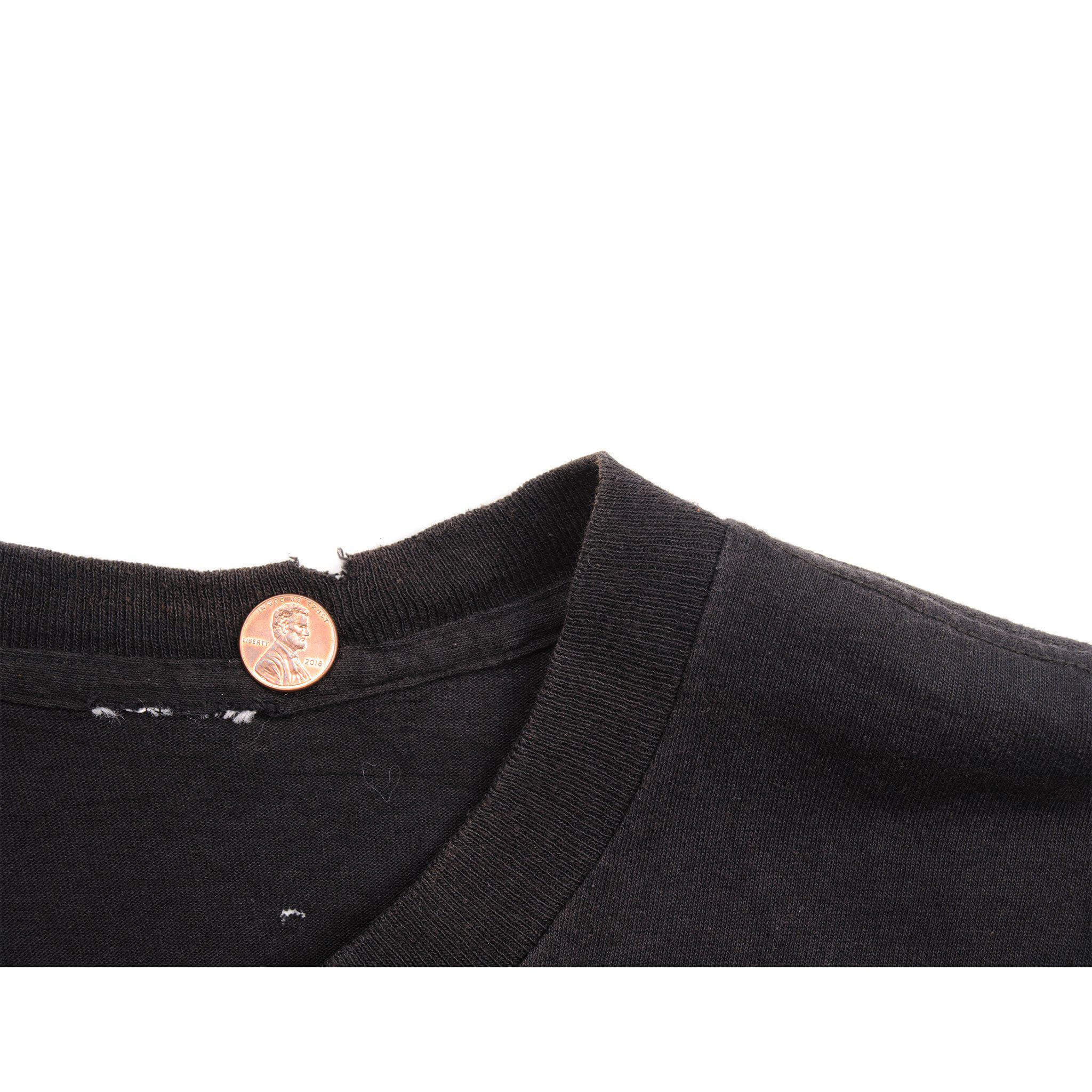 VINTAGE RAGE AGAINST THE MACHINE TEE SHIRT 1999 SIZE XL