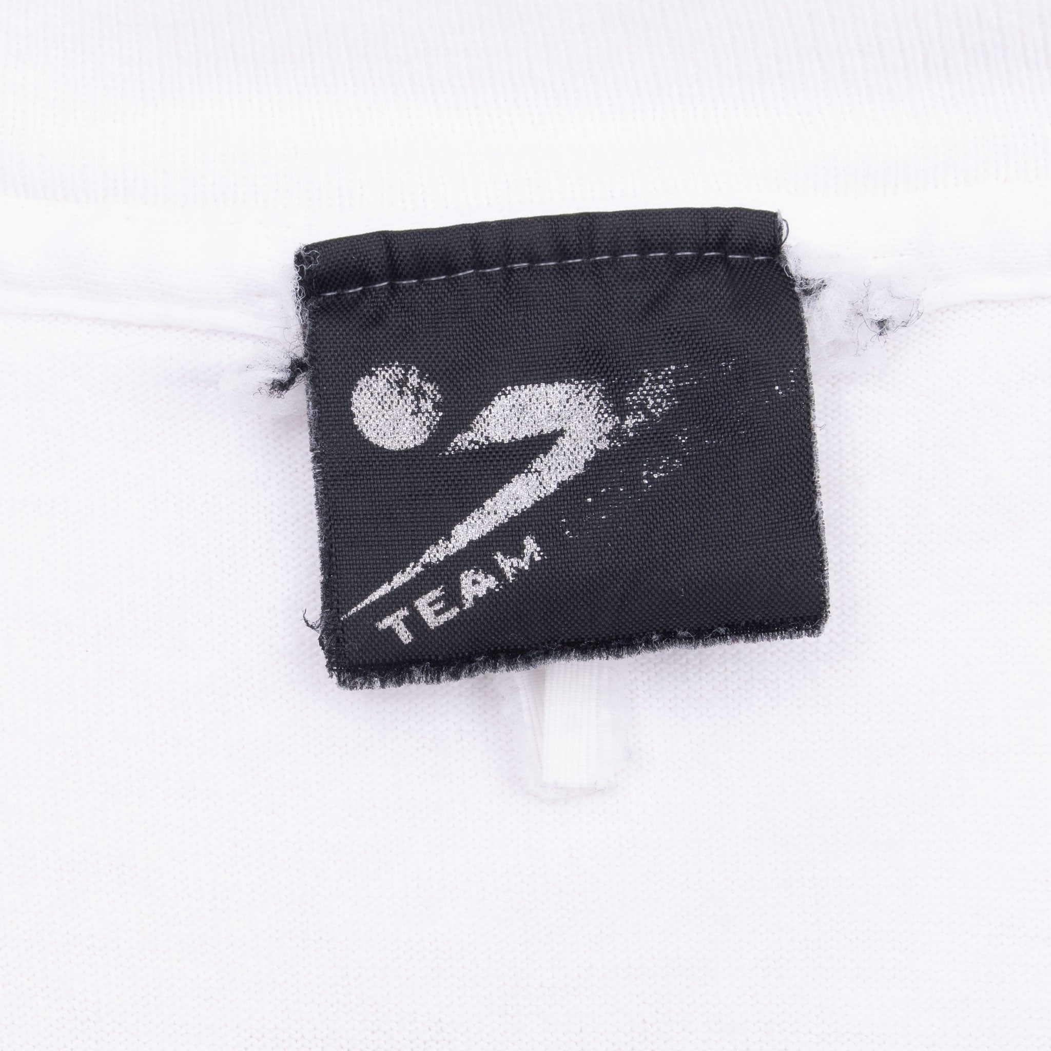 Vintage Soccer World Cup Cameroon 1994 Usa Tee Shirt Size Large With Single Stitch Sleeves