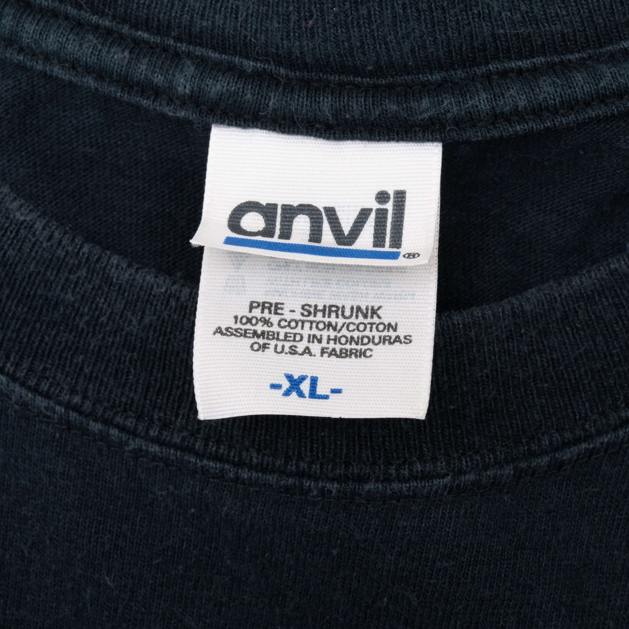 Vintage Van Halen Kickass 2000S Black Tee Shirt Size XL