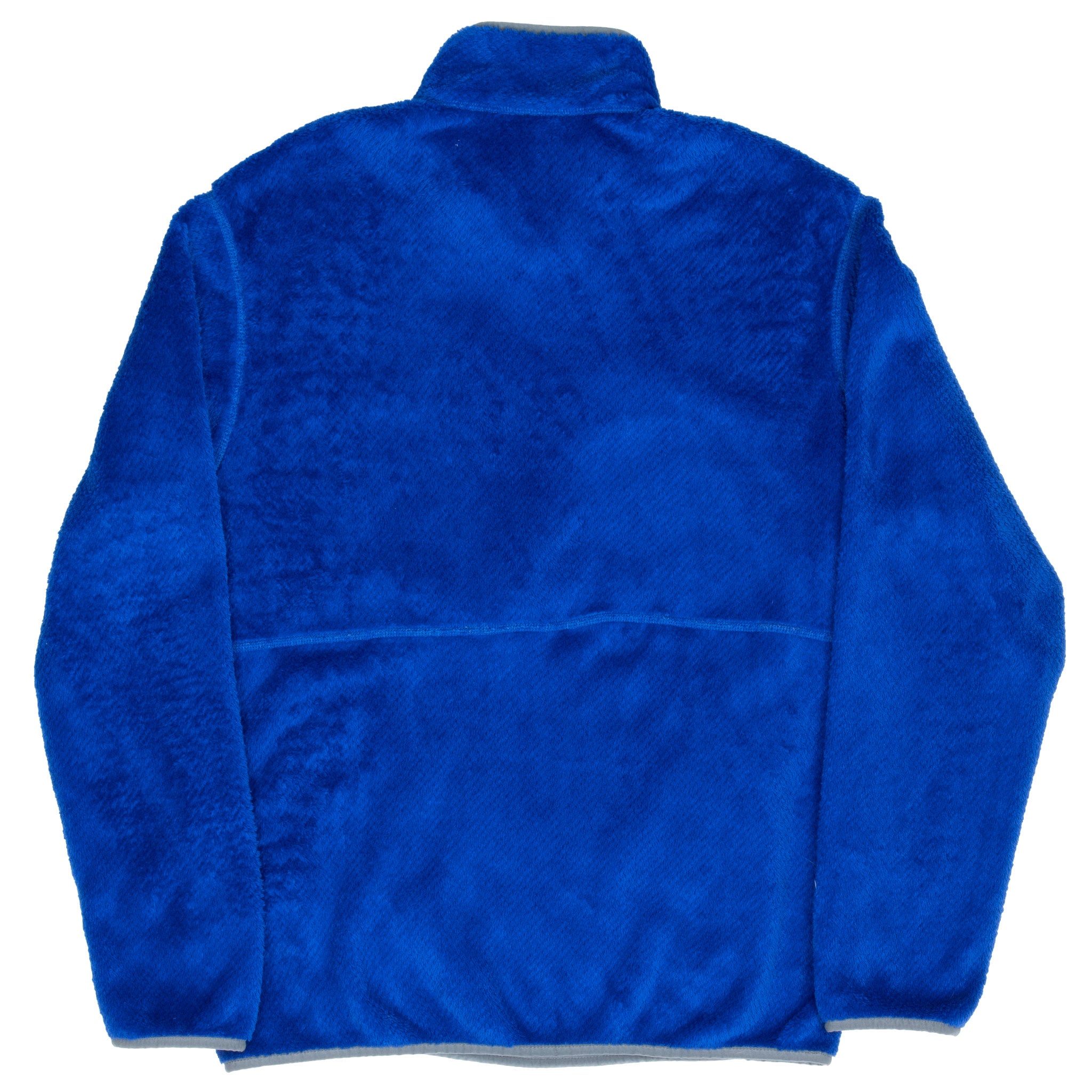 Vintage Patagonia Blue Pullover Re-Tool Half Zip Fleece Jacket Size Medium
STY26420