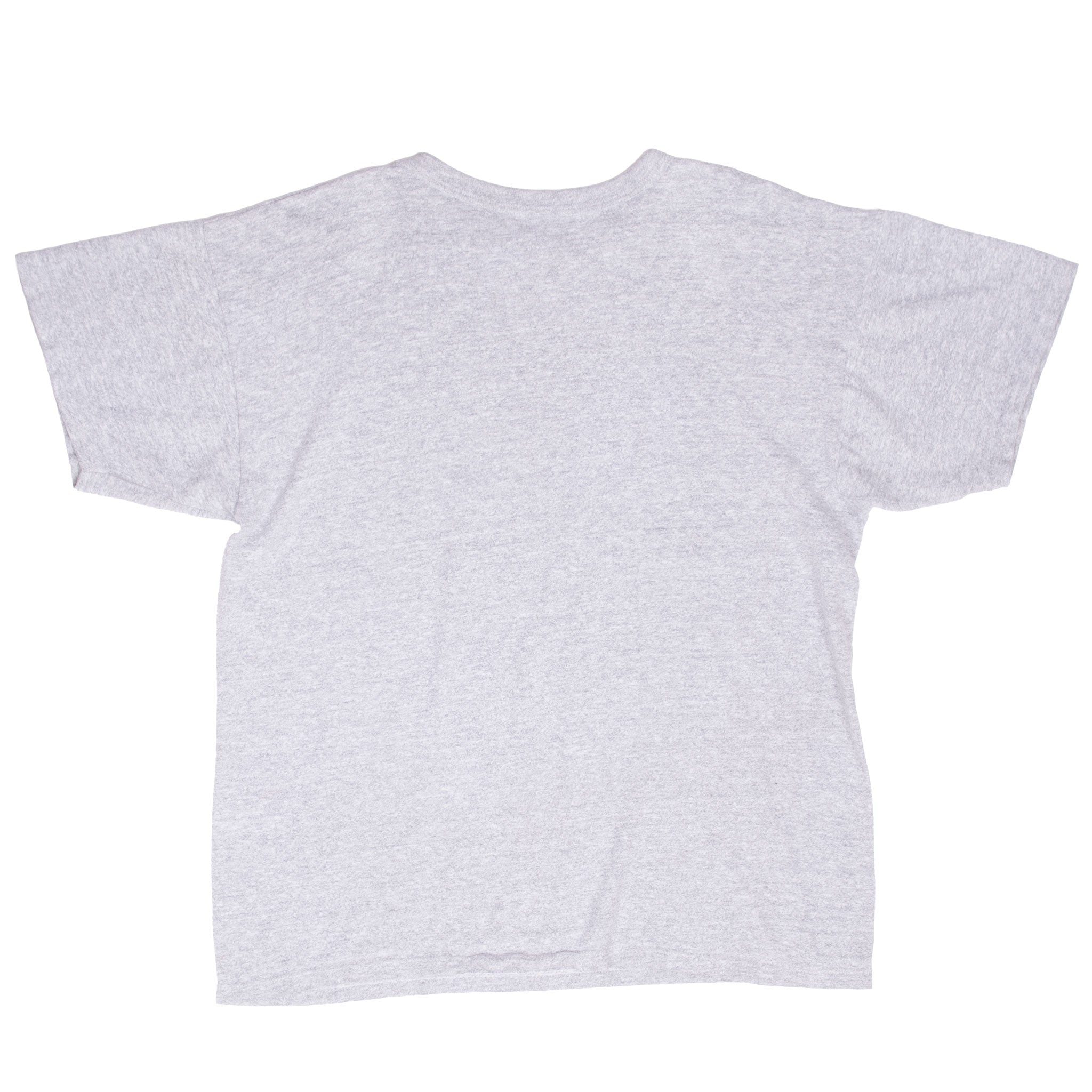 Vintage Champion Virginia Intramural Sports Tee Shirt Early 1980S Size Large Made In Usa With Single Stitch Sleeves