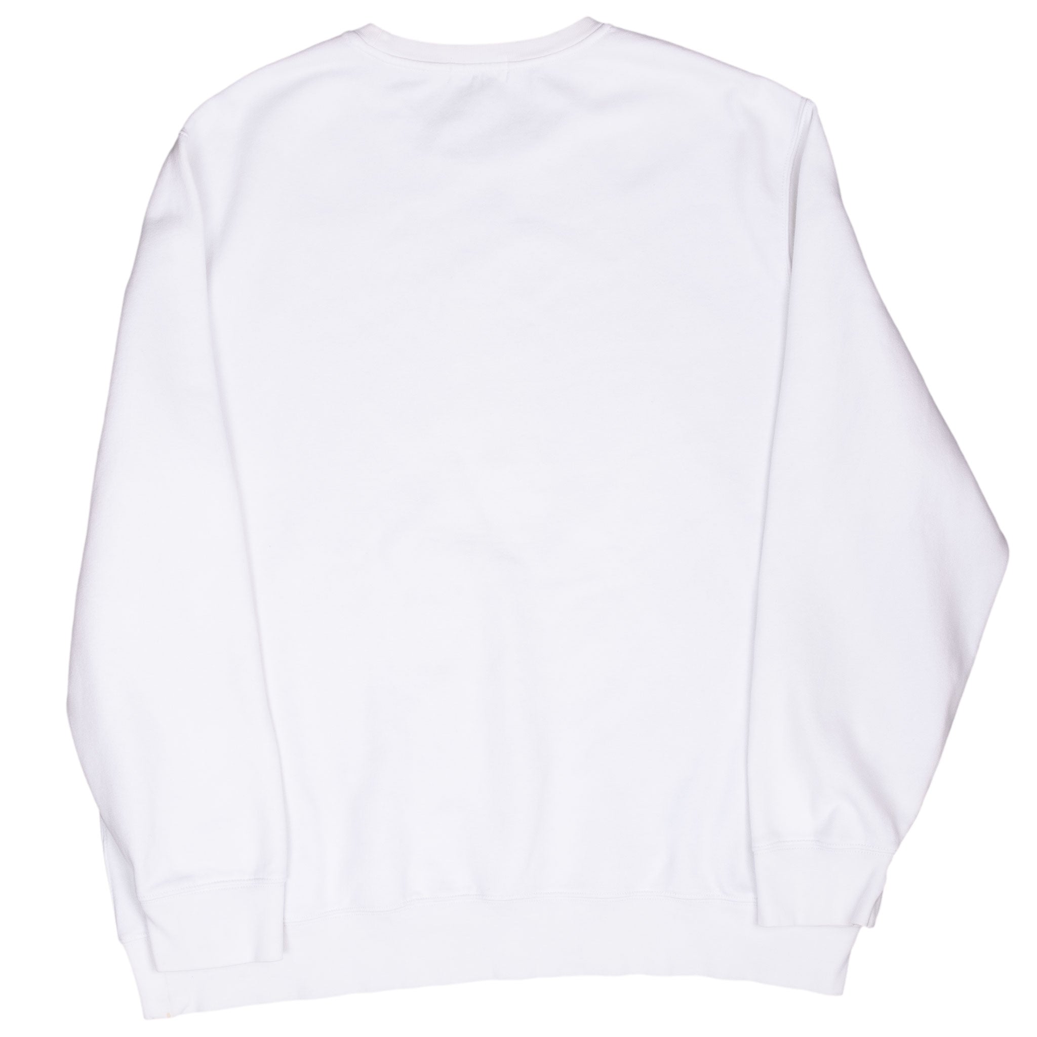 Vintage Polo Ralph Lauren Teddy Bear Sweatshirt 2000S Size 2XL