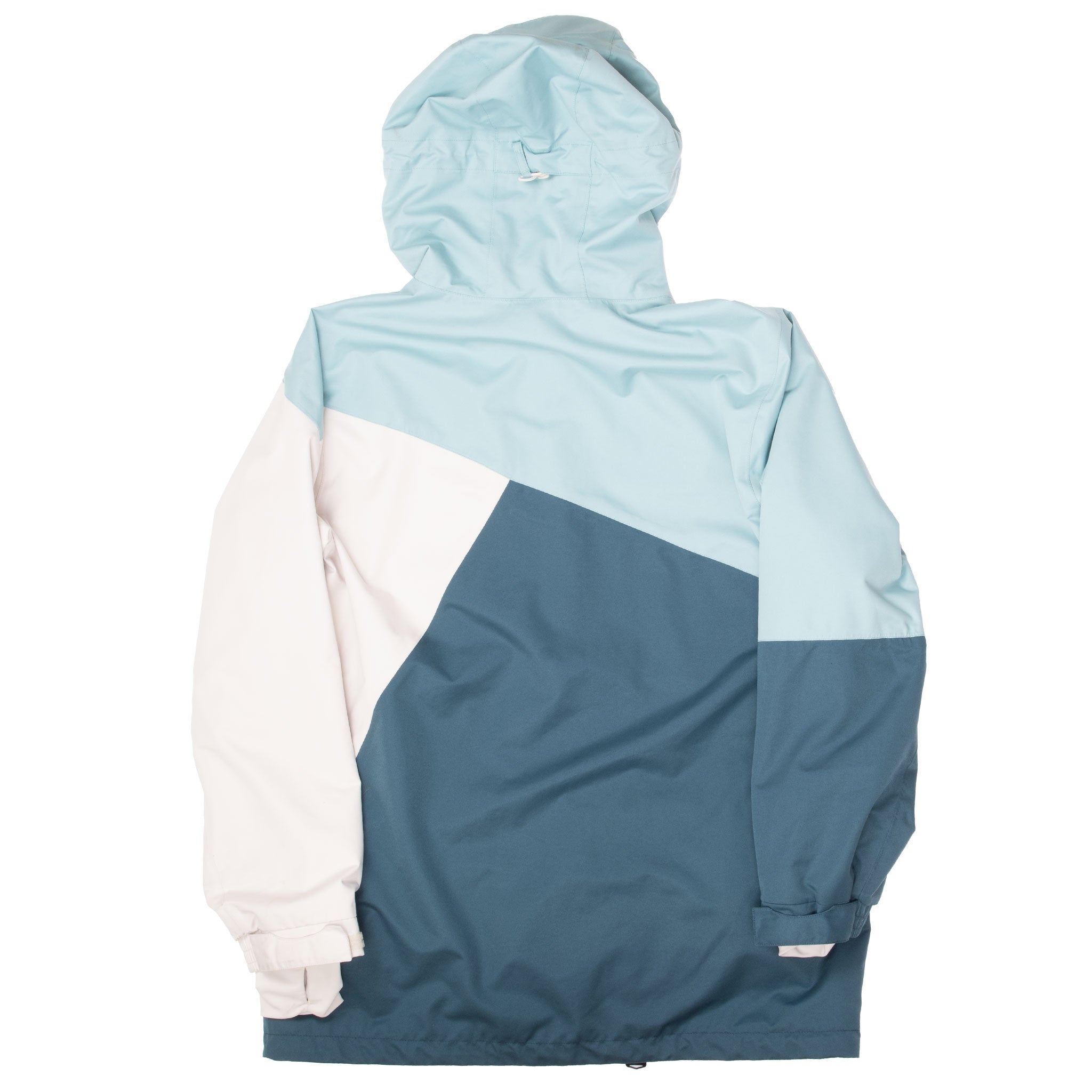 Vintage Nike 6.0 Snowboard Jacket 2011 Size XL