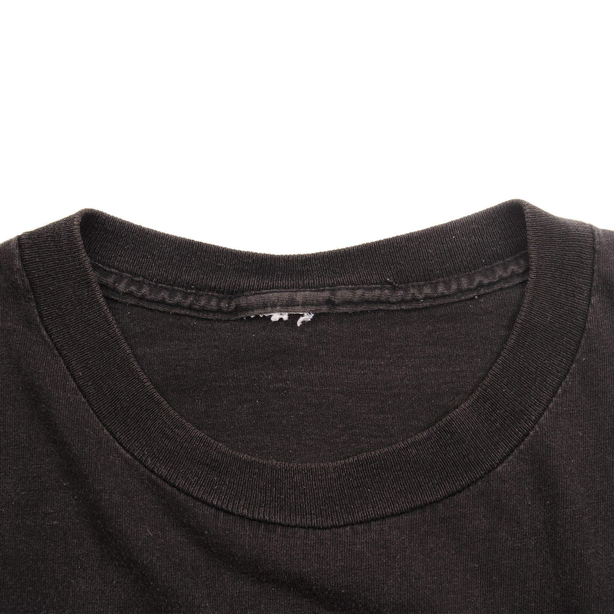 VINTAGE ROLLING STONES TEE SHIRT 1999 SIZE XL