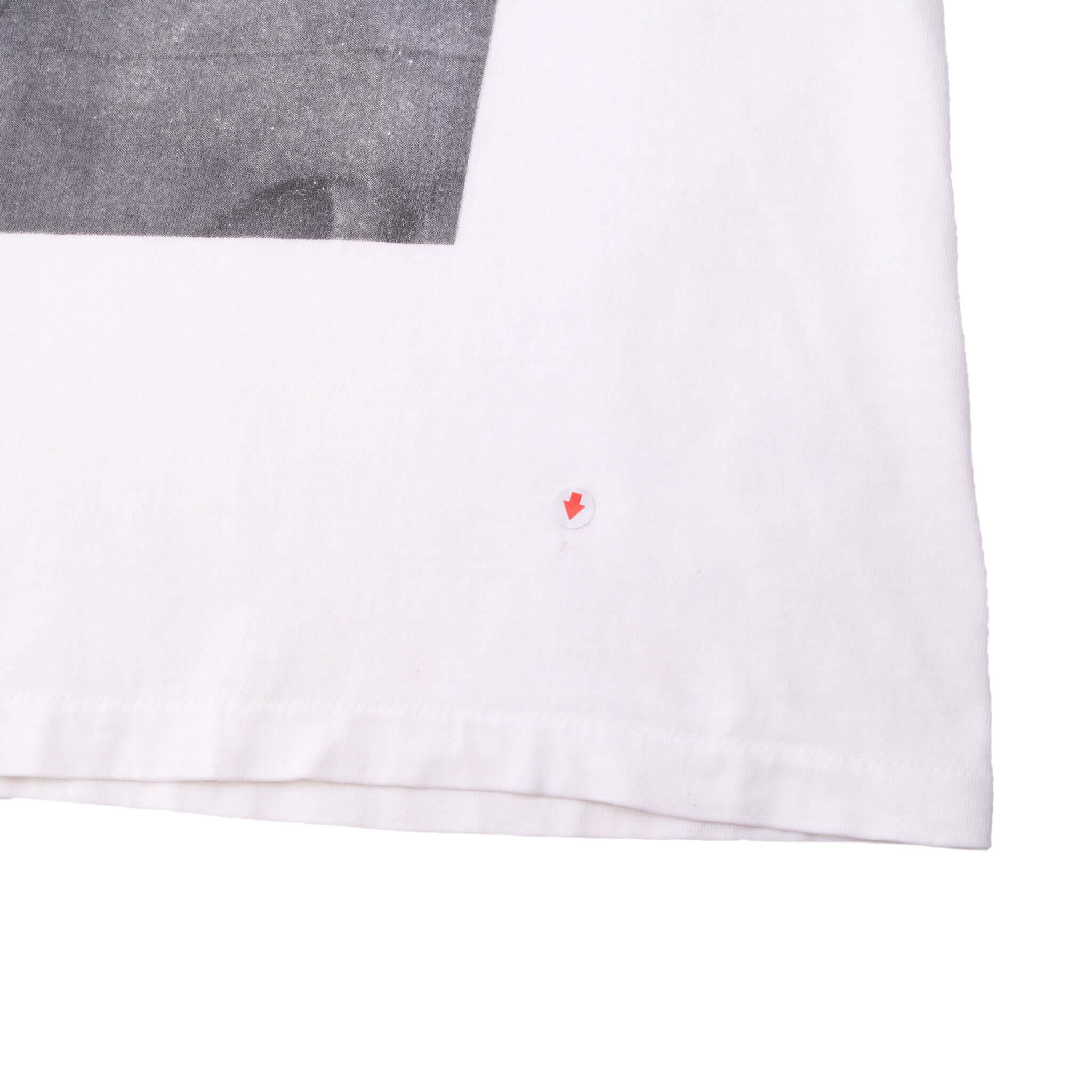 VINTAGE TV SHOW BEVERLY HILLS 90210 TEE SHIRT 1992 2XL MADE IN USA