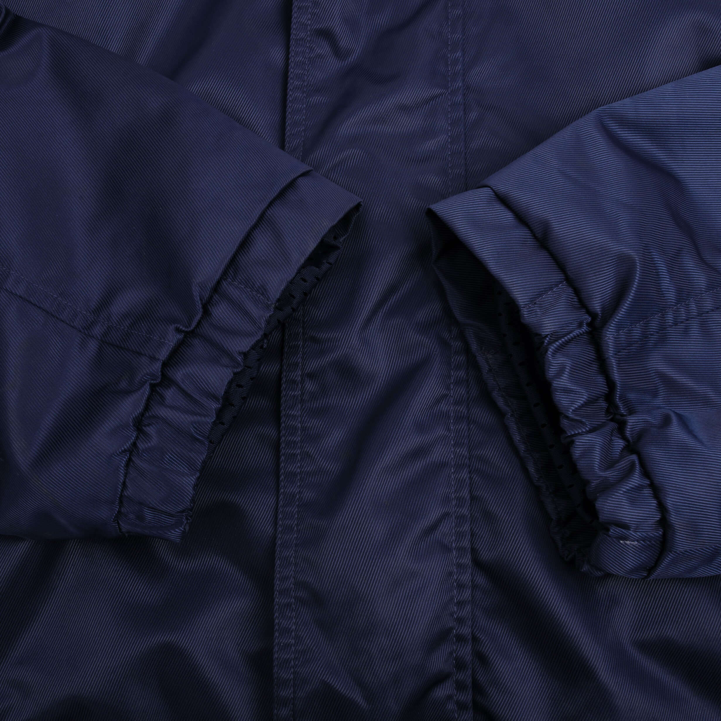 Vintage Nike Windbreaker Polyamid Jacket 1990S Size Large