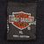 VINTAGE HARLEY DAVIDSON TEE SHIRT 1995 SIZE LARGE MADE IN USA.