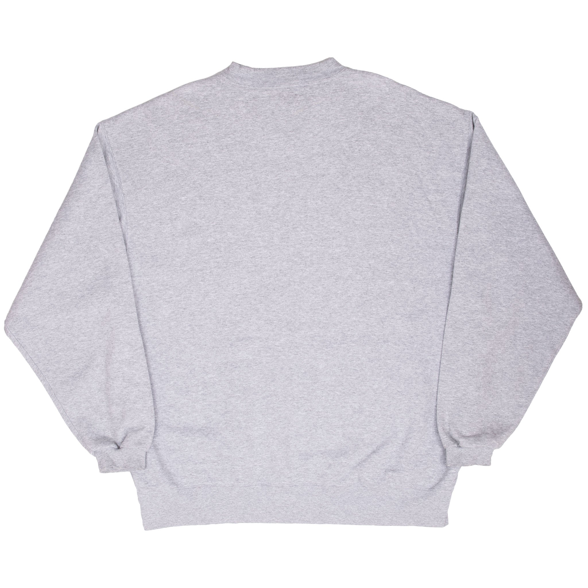 Vintage Ncaa Nike Washington Huskies Center Swoosh Sweatshirt 1990S Size Large