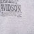Vintage Harley Davidson Barnett El Paso Texas Zip Up Hoodie 2007 Size 2XL