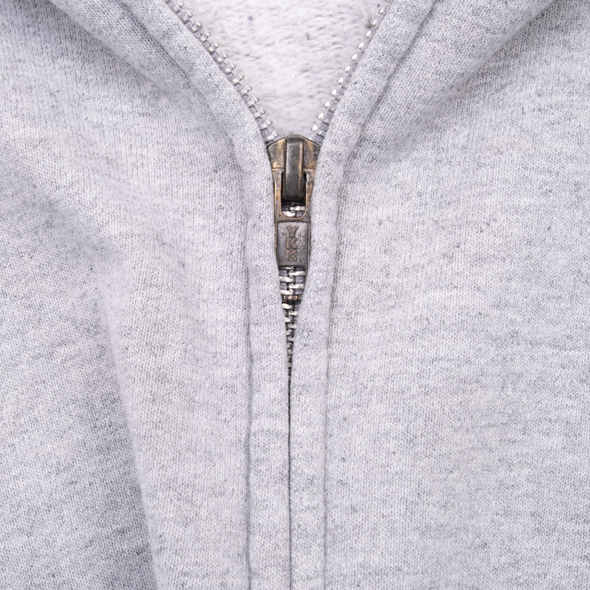 Vintage Harley Davidson Barnett El Paso Texas Zip Up Hoodie 2007 Size 2XL