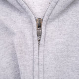 Vintage Harley Davidson Barnett El Paso Texas Zip Up Hoodie 2007 Size 2XL