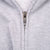 Vintage Harley Davidson Barnett El Paso Texas Zip Up Hoodie 2007 Size 2XL