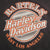 VINTAGE HARLEY DAVIDSON TEE SHIRT 1995 SIZE MEDIUM MADE IN USA