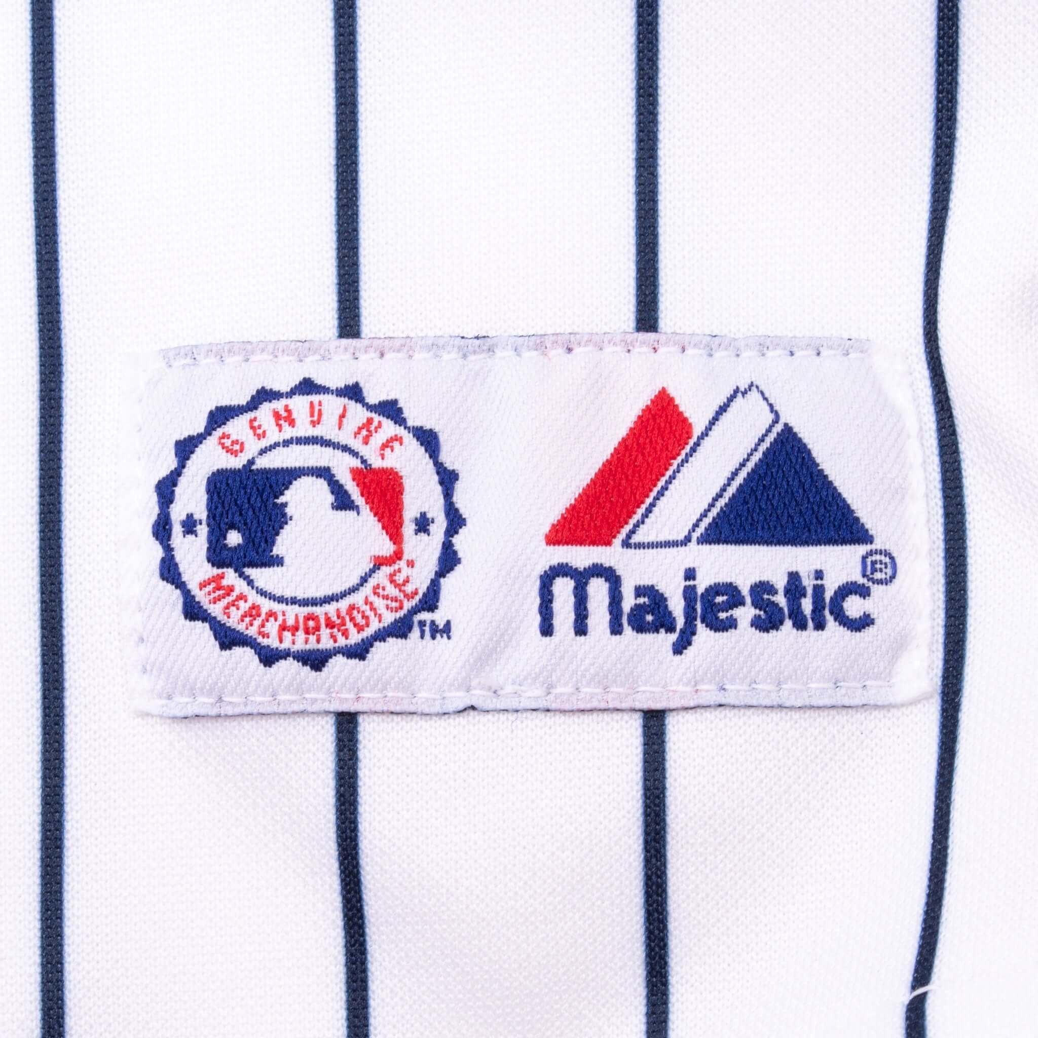 Vintage Mlb New York Yankees Rodriguez #13 Majestic Jersey 2000S Size Medium Made In Usa