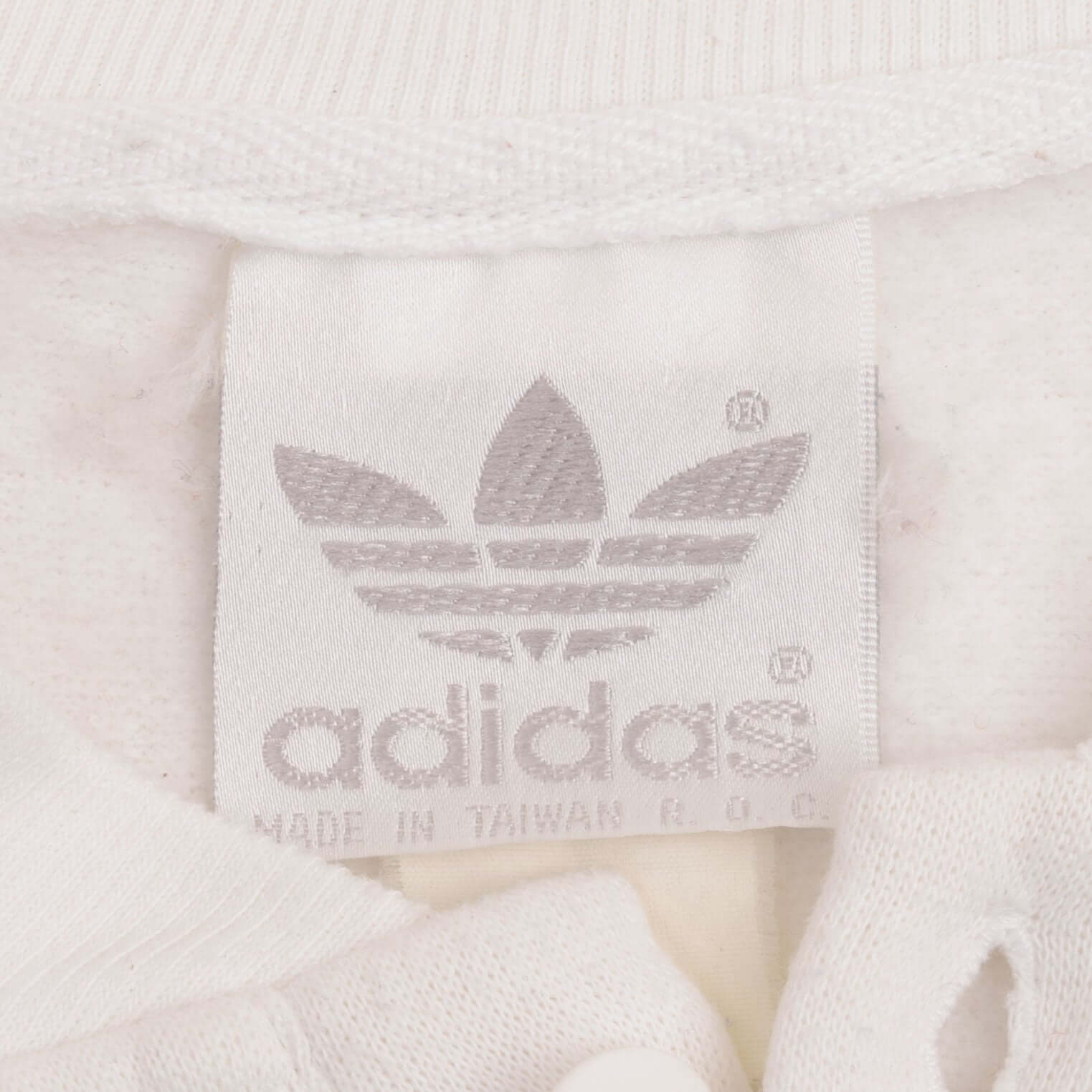 Vintage Team Adidas 1970S Sweatshirt Size XL