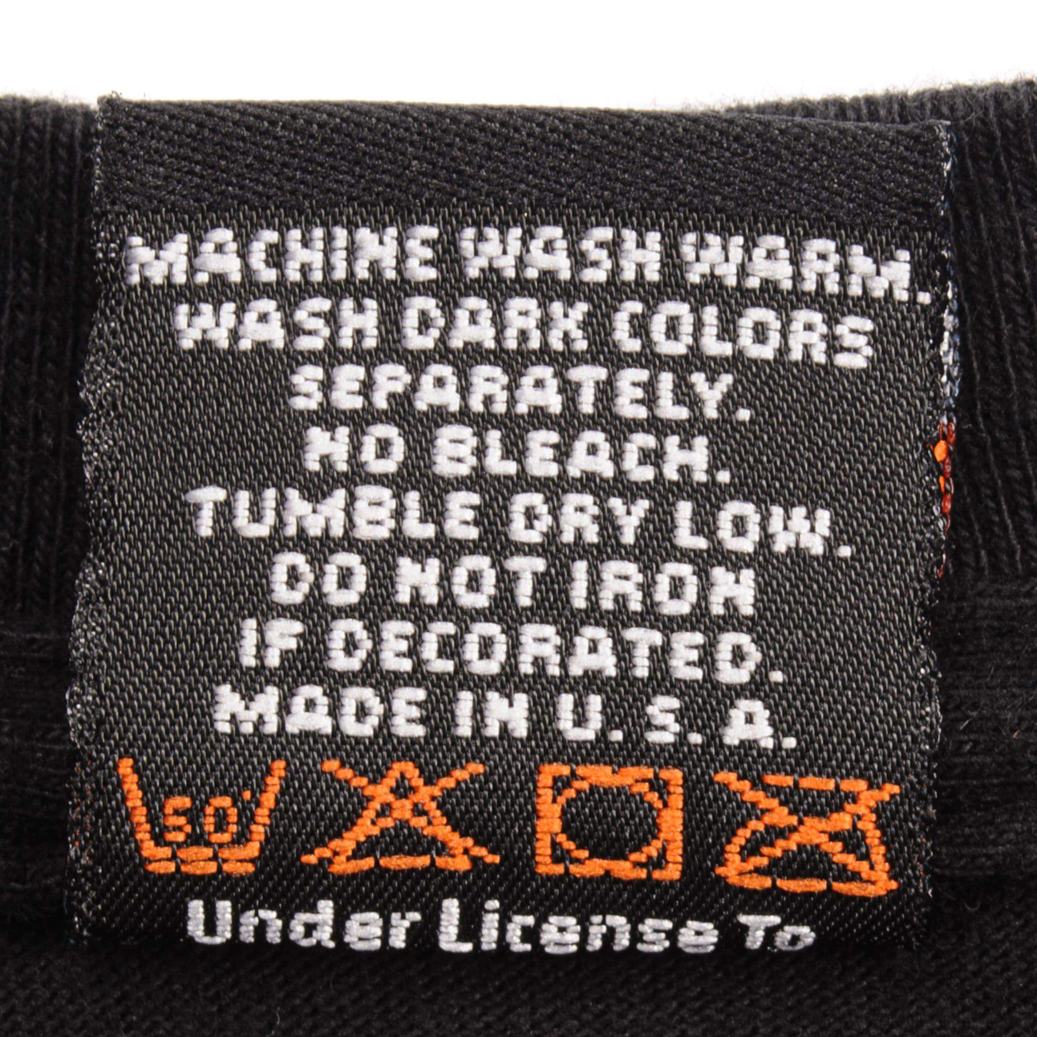 VINTAGE HARLEY DAVIDSON TEE SHIRT 2000 SIZE LARGE MADE IN USA