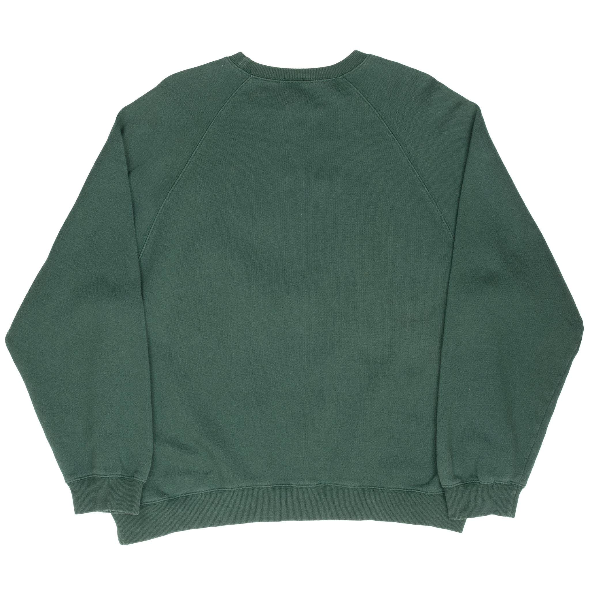 Vintage Warner Bros Looney Tunes Scooby Doo 1990S Sweatshirt Size XL