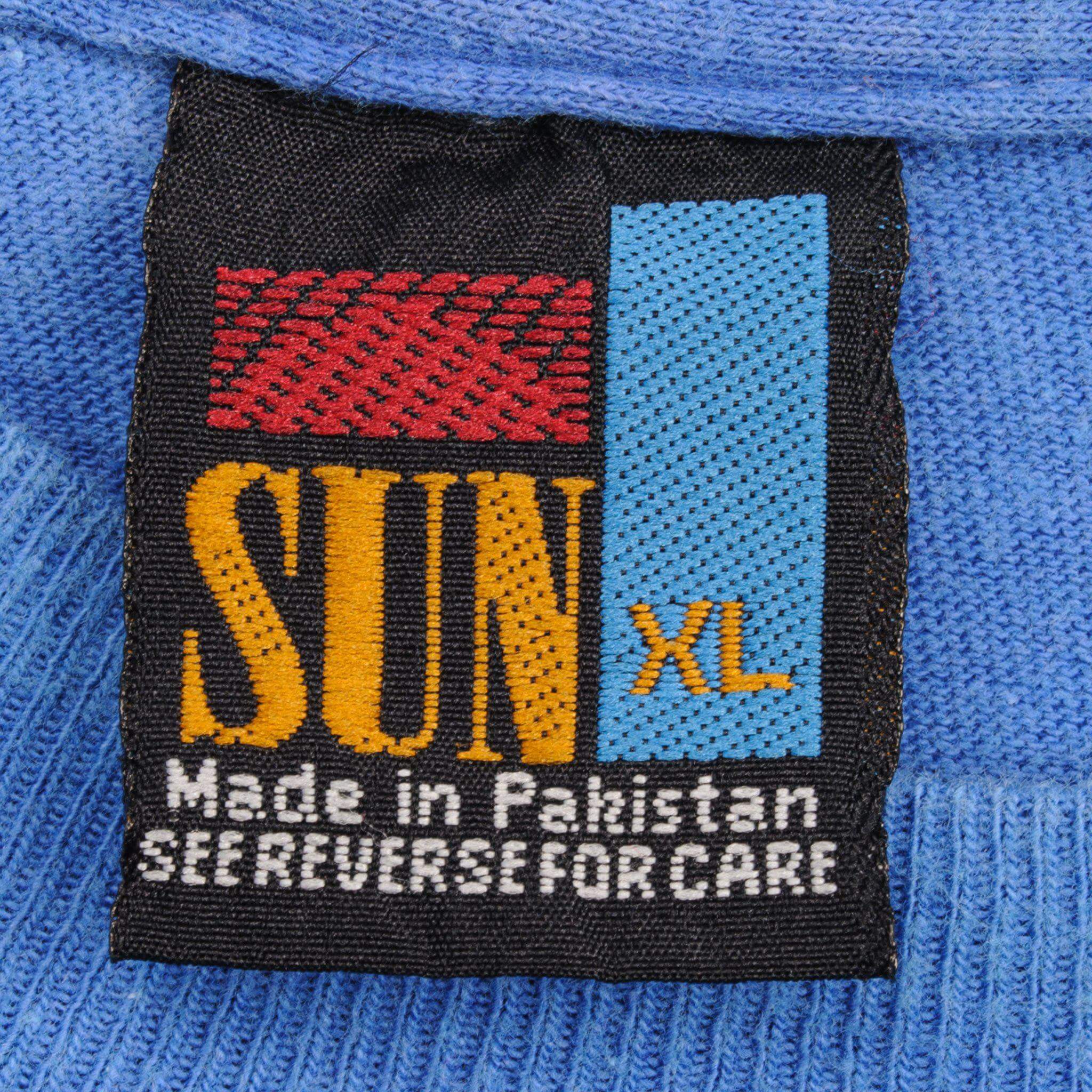 VINTAGE V8 VINTAGE METAL TEE SHIRT SIZE XL