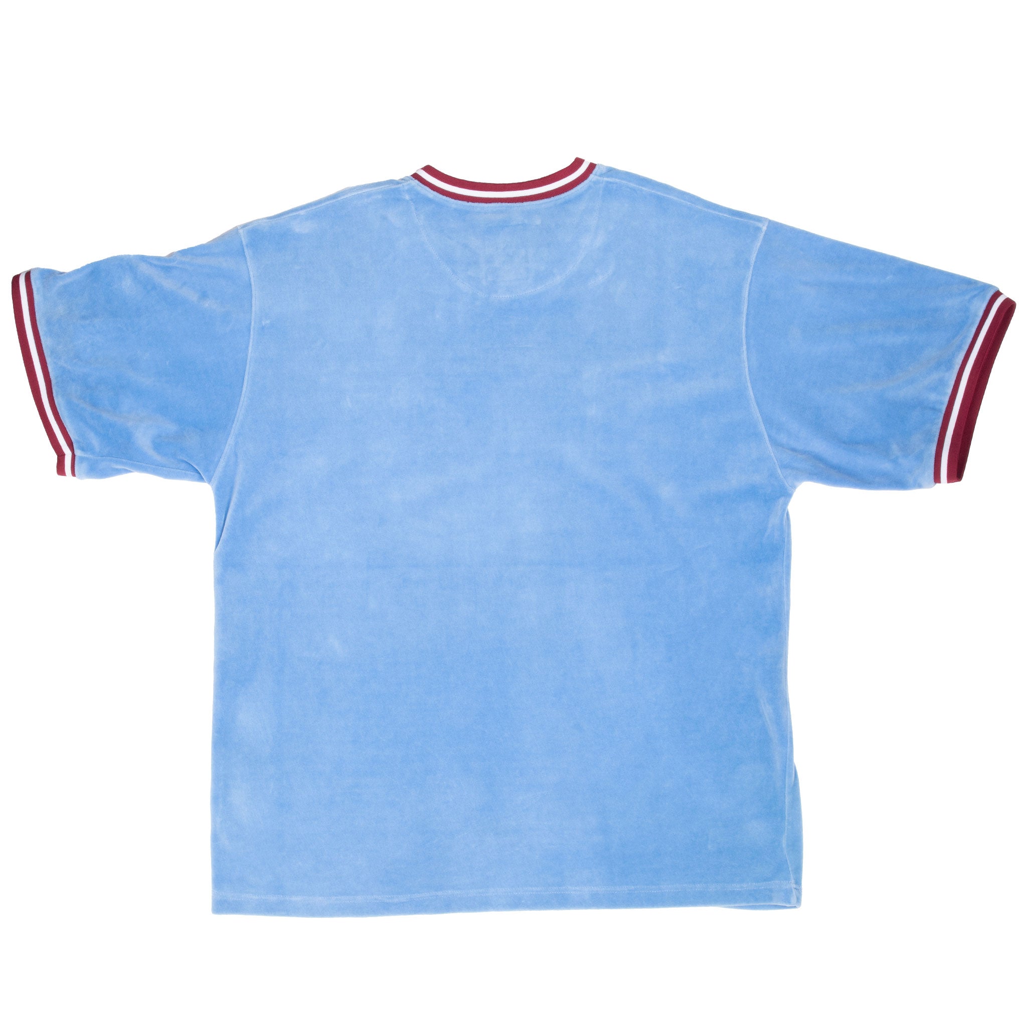 Vintage Mlb Philadelphia Phillies 1980 World Champion Collection Jersey 1990S Size XL