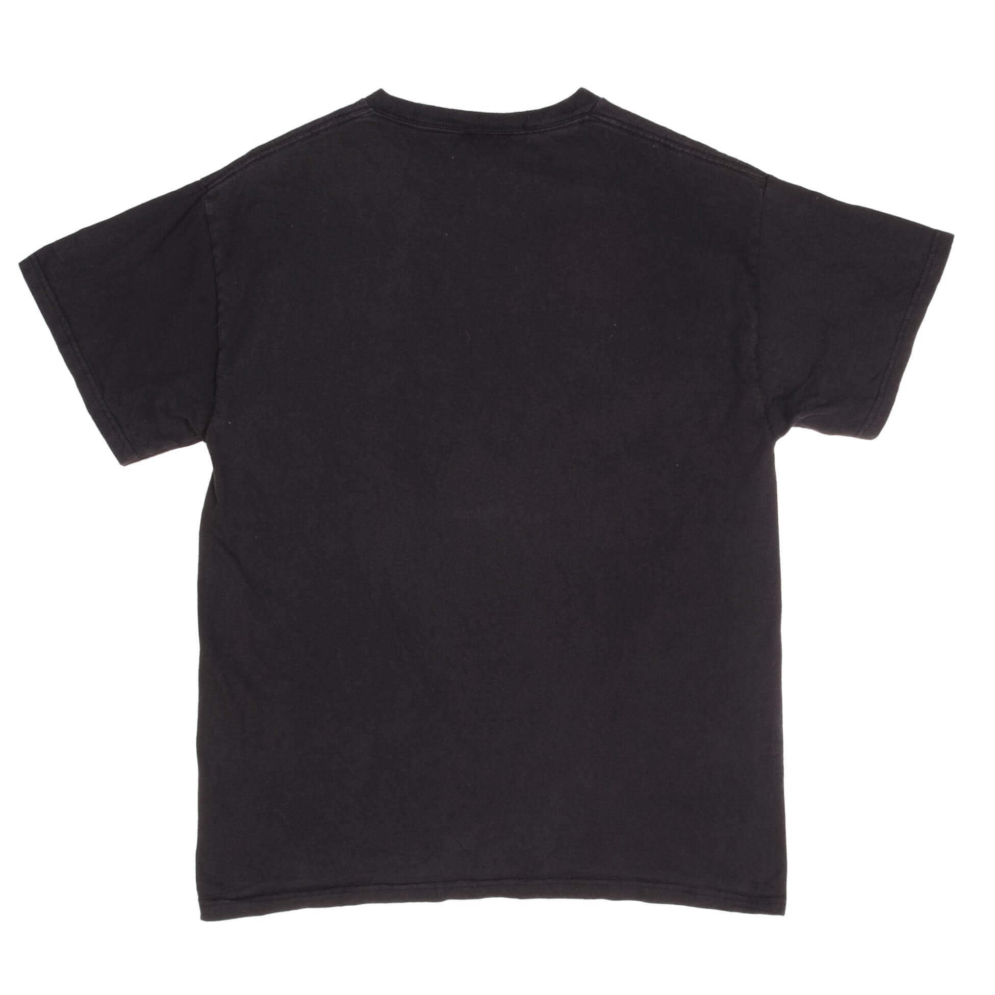 Vintage Jimi Hendrix Purple Haze Tee Shirt Size Medium Made In USA