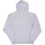 VINTAGE NIKE NCAA MICHIGAN STATE GREY HOODIE SWEATSHIRT 2000S LARGE
