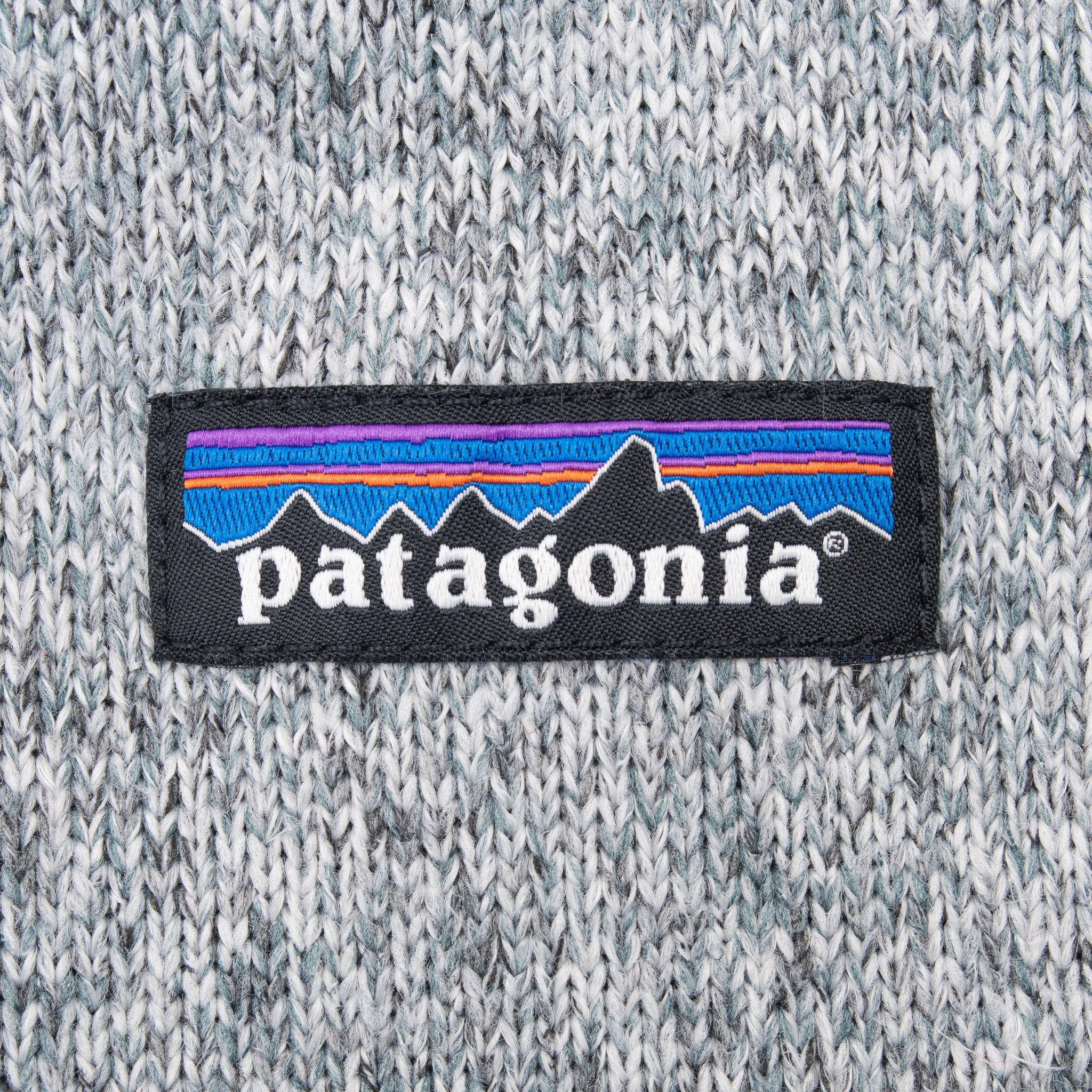Vintage Patagonia Grey Pullover Better Sweater Half Zip Fleece Jacket Size XL
STY25523
