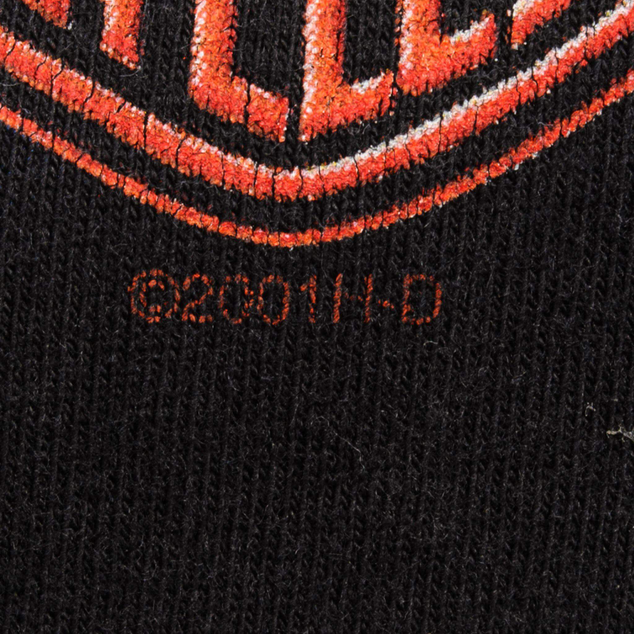 VINTAGE HARLEY DAVIDSON TEE SHIRT 2001 SIZE MEDIUM