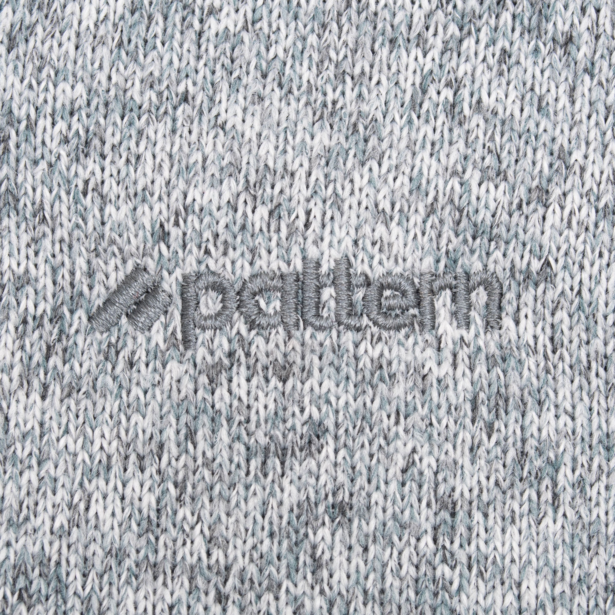 Vintage Patagonia Grey Pullover Better Sweater Half Zip Fleece Jacket Size XL
STY25523